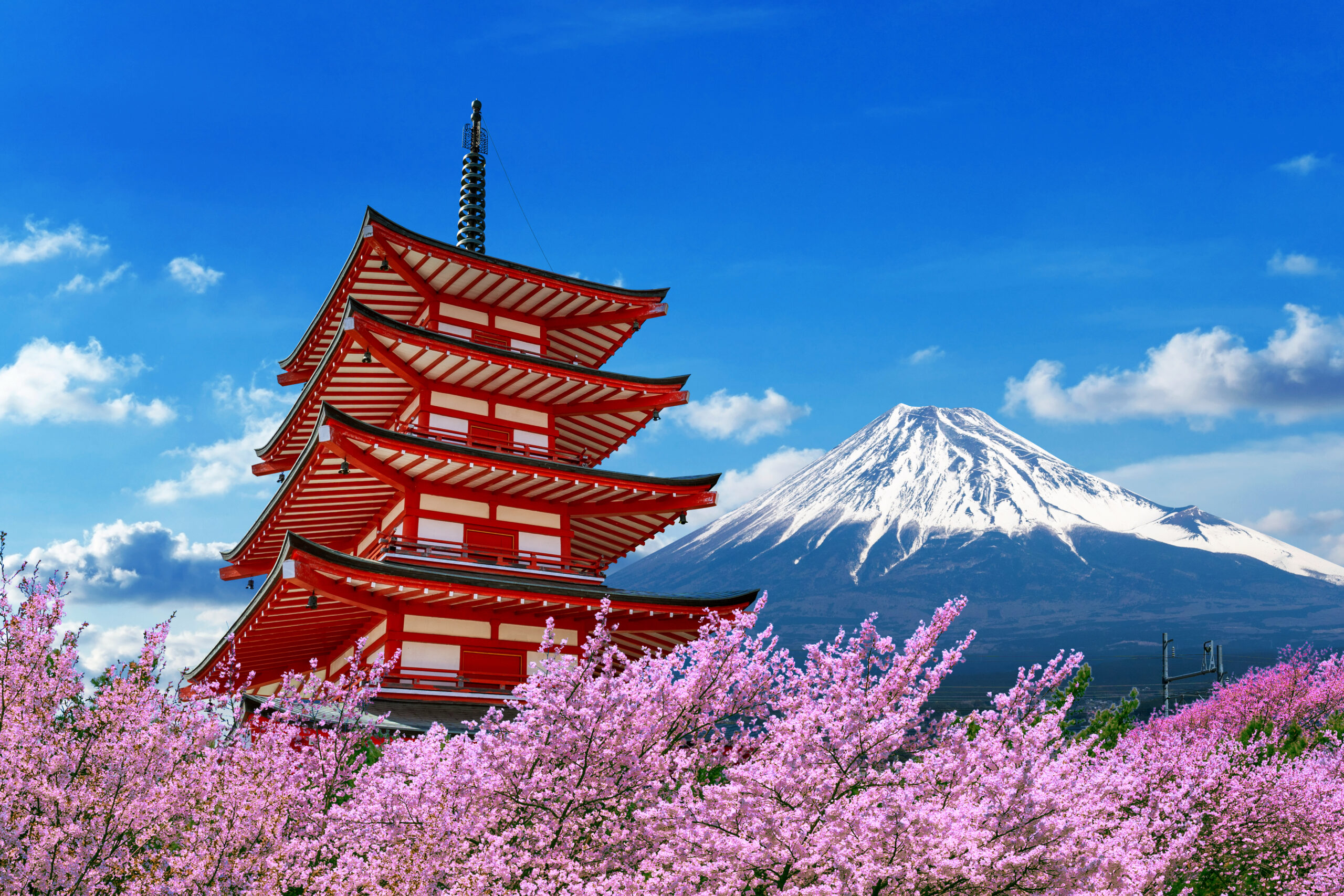 Far East