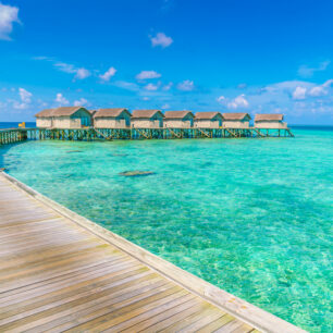 Indian Ocean