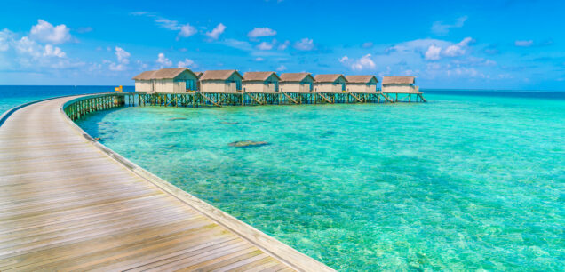 Indian Ocean