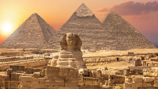 Egypt
