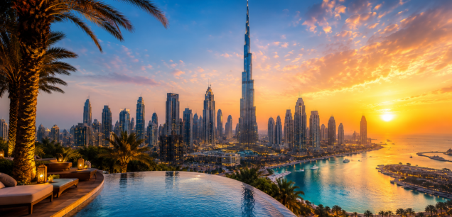 United Arab Emirates