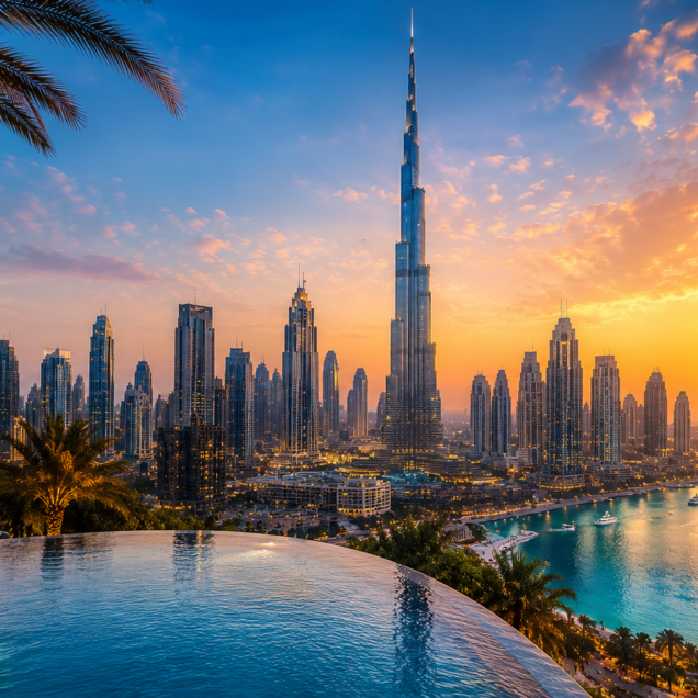 United Arab Emirates