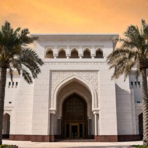 Oman