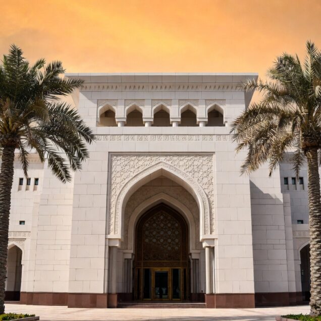 Oman