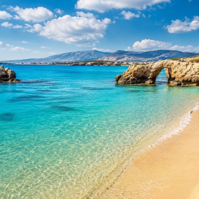 Cyprus