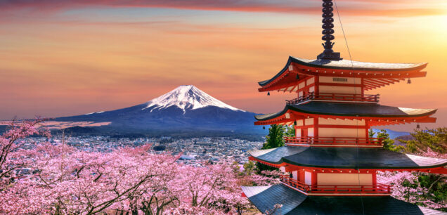 Japan