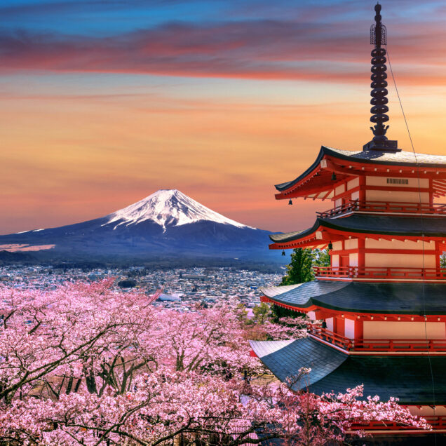 Japan