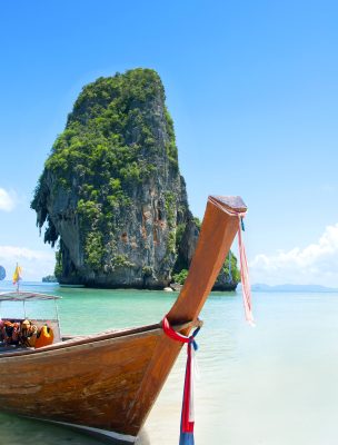 Thailand